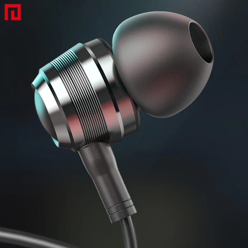 

2019 Langsdom AM100 Headphone Hybrid Earphones In ear Balance Armature with Dynamic 1BA+1DD Hifi Headset Earbud for Phone Xiaomi