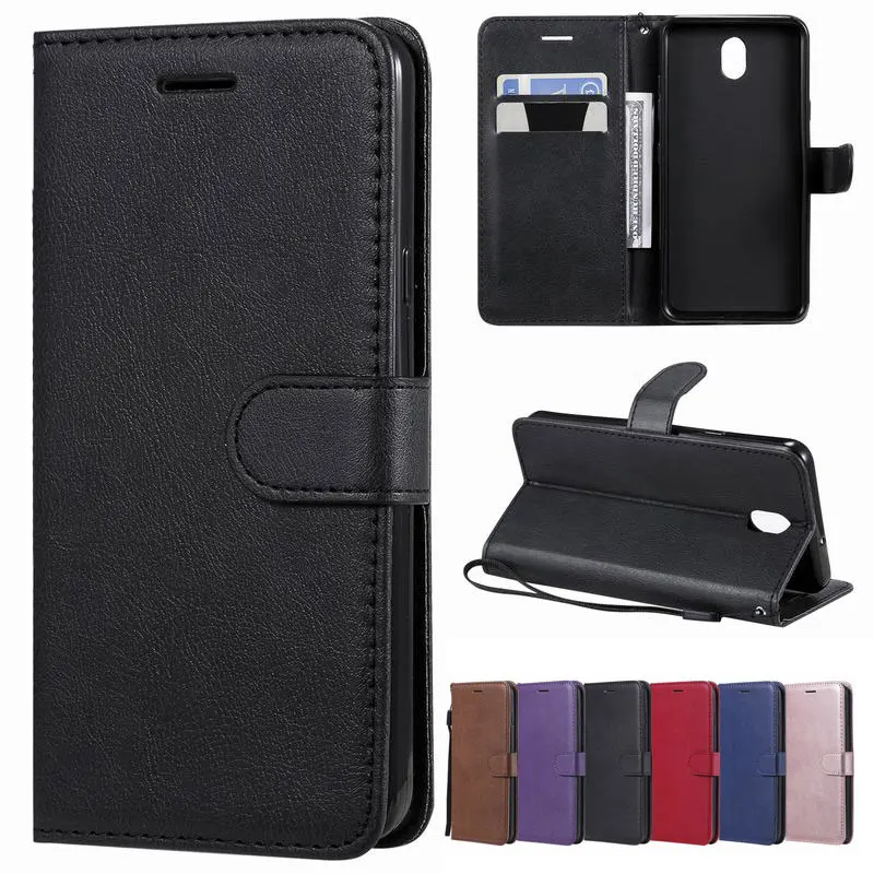 Кожаный чехол кошелек для LG K30 K20 K40S 2019 K7 K8 2017 K10 2018 K40 K12 Plus XPower 2 3 Противоударная защита|Чехлы-портмоне| |