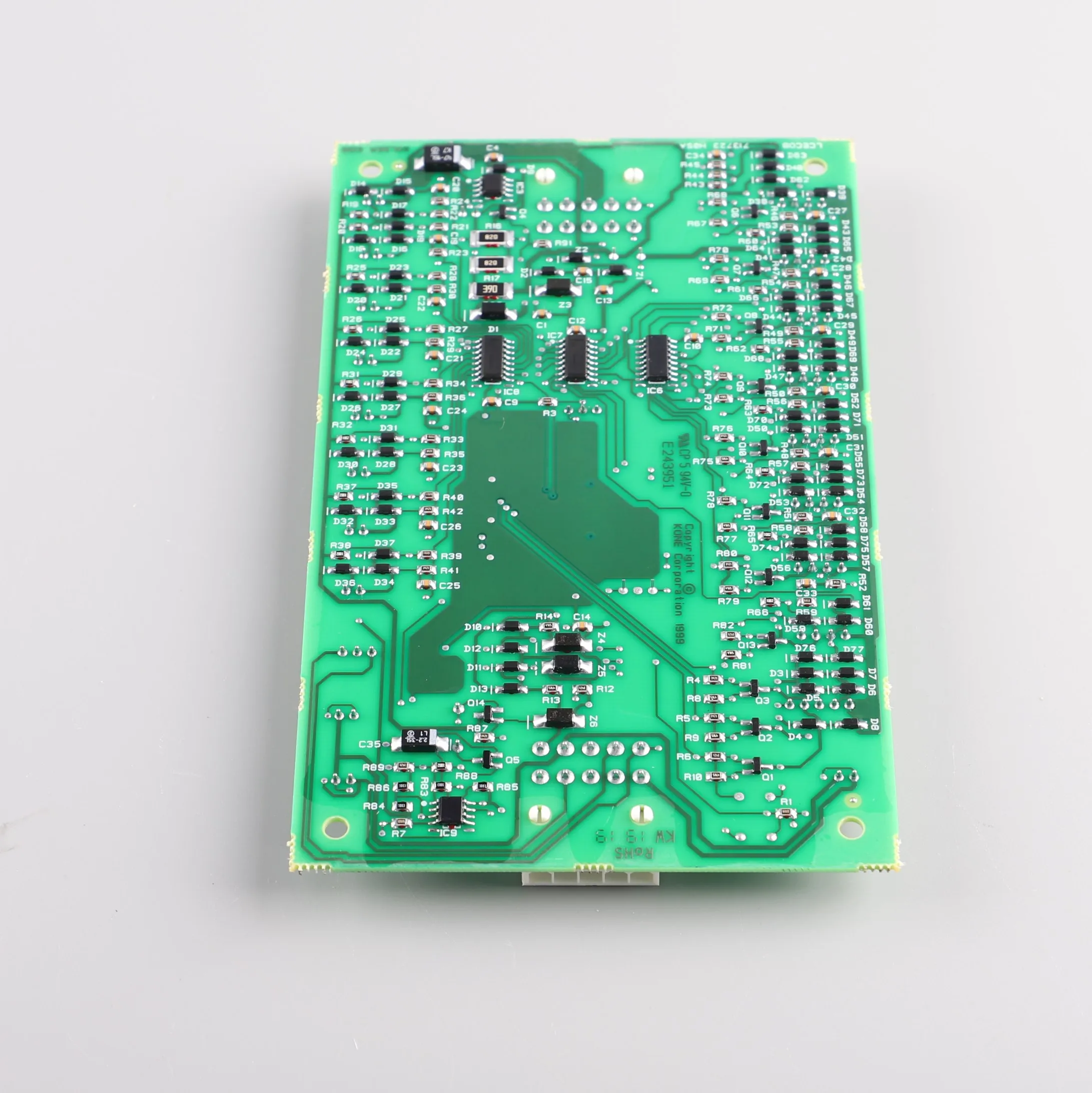 ElevatorLCECOB COP /PCB KM713720G11/ KM713720G51/ KM713720G71