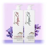 Hair Care 