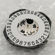 Кварцевые часы для Seiko SII/TMI/Epson VJ42 Hands D3/D6 аксессуары для часов японский кварцевый механизм с батареей