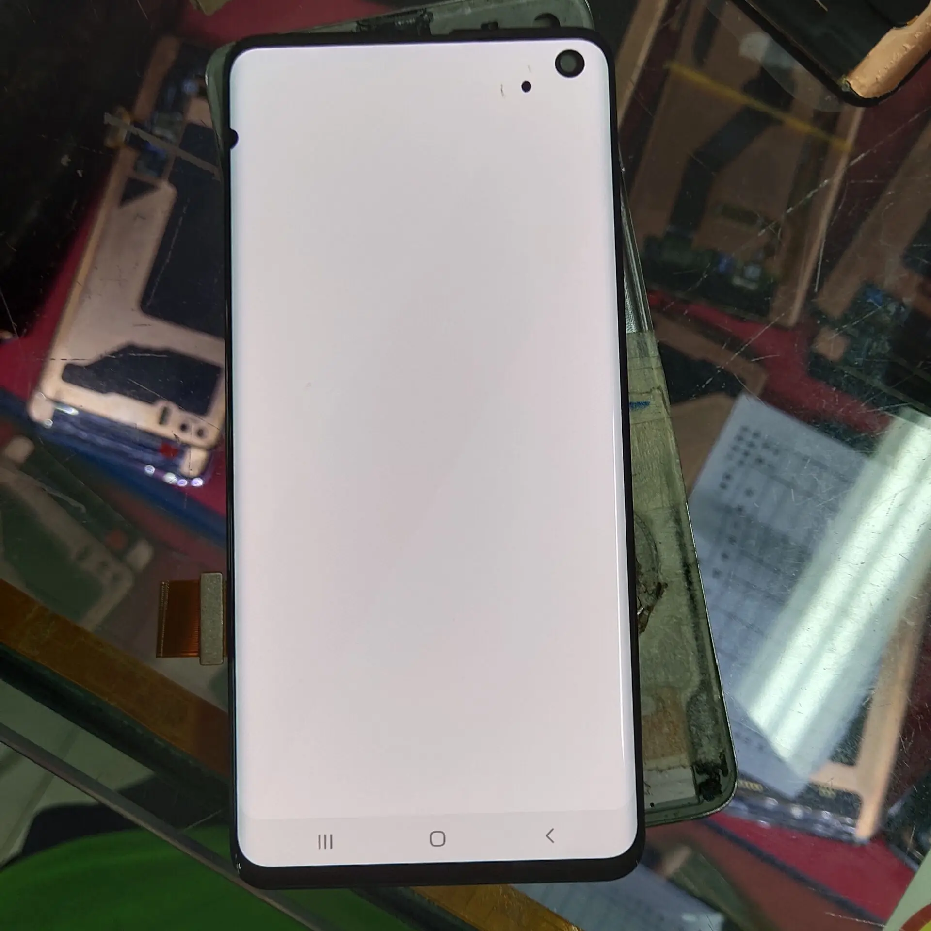 2020 In Stock Global Version Honor Magic Watch 2