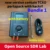 HackRF Portapack Mayhem Прошивка Мигнула + HackRF One 1 МГц до 6 ГГц SDR + 0.1 ppm TXCO + 1000 мАч Батарея