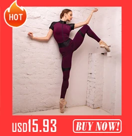 Women Thumb Hole Ensemble Sportswear Fitness Sport Suit Yoga Seamless Leggings Tracksuit Workout Set Gym Wear Running Clothing