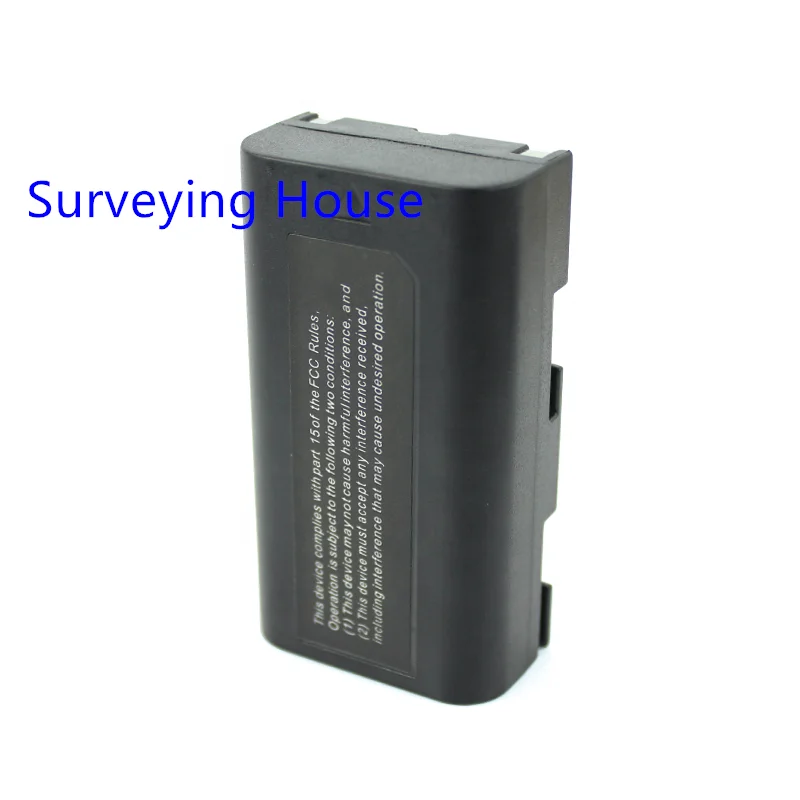 

Перезаряжаемые аккумуляторы Stone trong для Stonex S3 S8 S9 и unisg970 RTK GPS GNSS