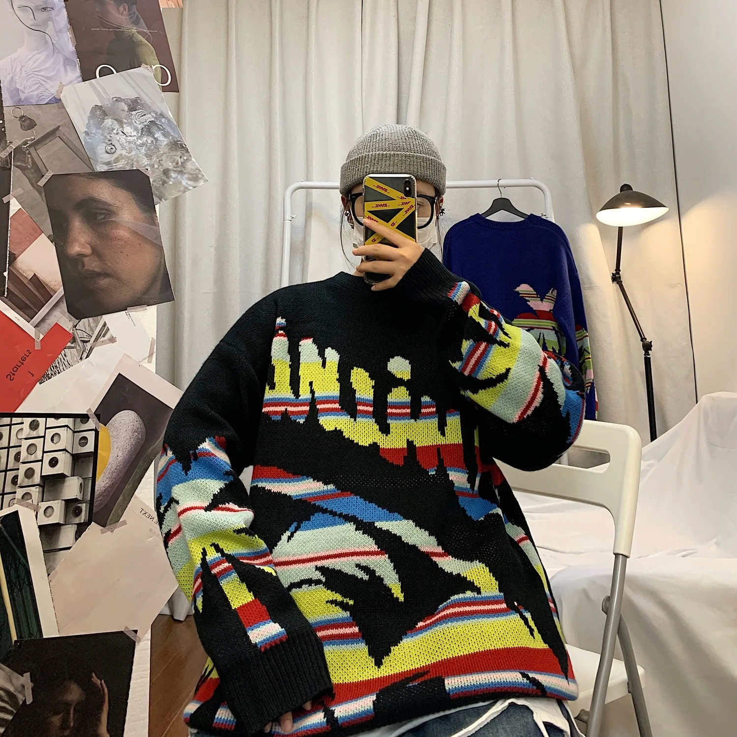 thumb
