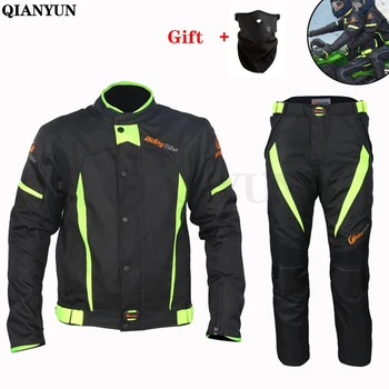 

motorcycle Riding suit men and women racing clothes motorcycle jackets FOR YAMAHA HONDA KAWASAKI KTM BMW SUZUKI DUKAITI Z900 z75