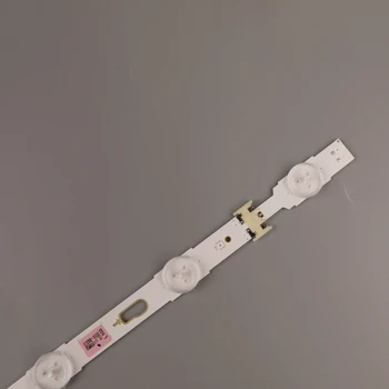 

12pcs LED strip for Samsung UE50JU6400 UN50MU6070 UE50JU6400k UN50JU7100FXZA V5DU-500DCA-R1 500DCB BN96-34795A