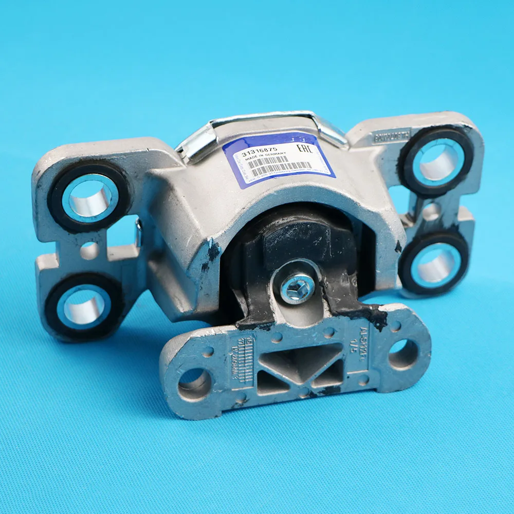 31316875 volvo опора двигателя