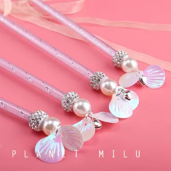

Beauty Interactive Cat Teaser Wand Toy With Star Attachment Fairy Tassels Bell Pet Exercise Training Toy Teasing Cat Supplies