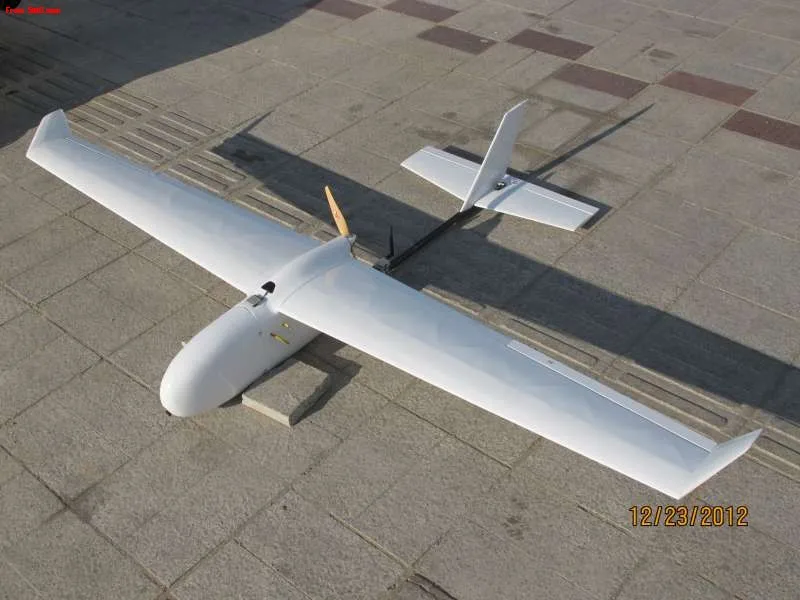 Skywarrior 2030 мм UAV FPV платформа Самолеты белый Акция пульт дистанционного управления Электропитание планер RC модели самолетов комплект