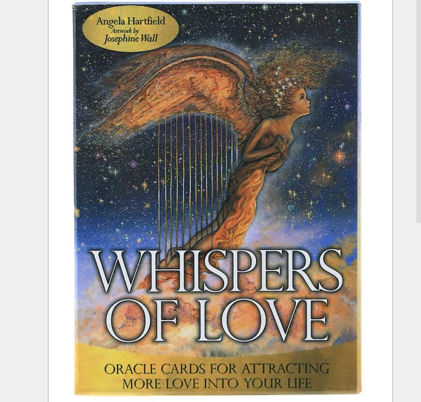 love oracle cards guidebook pdf