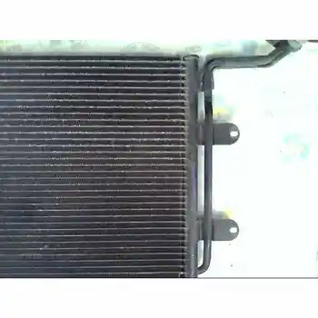 

3121510 condenser/Radiator Audi A3 Air Conditioning (8l) 1.6