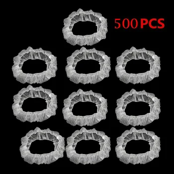 

Truck Disposable Steering Wheel Cover Films Set Diameter 40cm 500Pcs Plastic