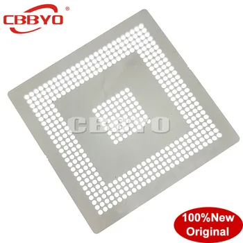 

Direct heating 90*90 MPC5554MZP132 MPC5554MZP MPC5554 stencil