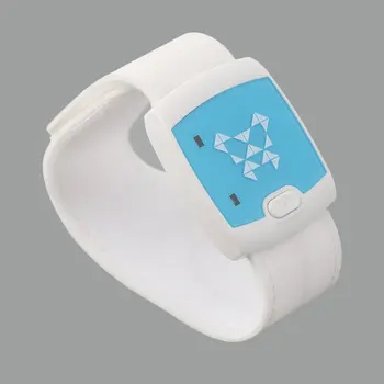 

in stock ! New Health Monitor bracelet Smart Thermometre for Baby Infant