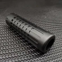 HBRUNZ – douille métallique de 19mm, adaptateur M4 pour Gel Blaster Airsoft AEG GBB