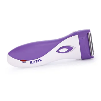 

Rechargeable Electric Women Shaver Epilator Shaving Hair Removal Scraping Female Body Depilation Machine Depilator