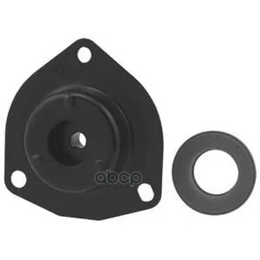 Опора Амортизатора Nissan Primera P12 02- Пер. Kyb Sm5409 KYB арт. SM5409