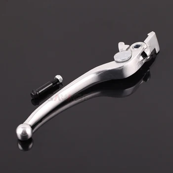 

Brake Lever For SUZUKI GSX 600 F 97 750 1998 1100G 1100W GSR-600 400 250 GSXS-750 2015 Motorcycle Handle Levier Moto Accessories