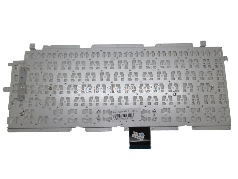 BR AR Клавиатура для LG 13ZD935 G 13ZD930 13Z935 G.AH50K G.AT50K GH50K GT30K GT50K|Клавиатуры| |