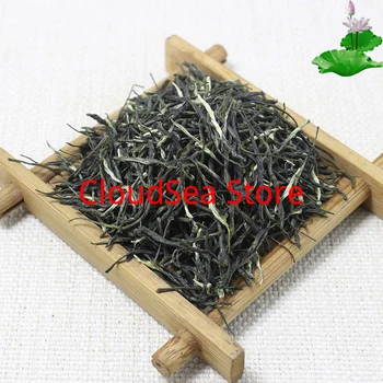 

2020 New Spring Arrival Fresh Maojian Green Tea Chinese Green Tea Xinyang Maojian Top Grade Weight Loss Tea Healthy Care Tea