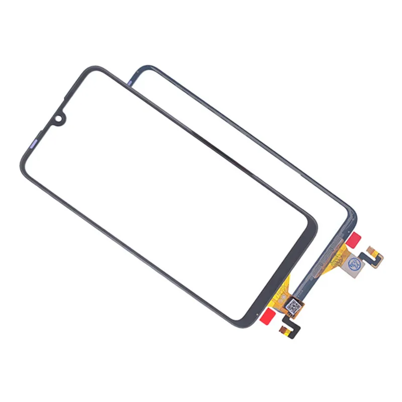 Mi Play внешний экран для Xiaomi mi Play Digitizer сенсор Передняя сенсорная ЖК-панель дисплей из стеклянной крышки Ремонт Замена частей