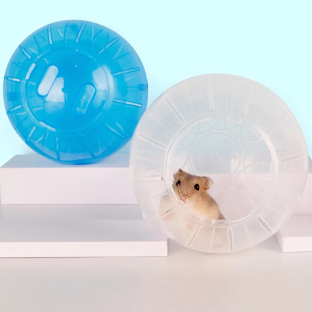 Plastic Outdoor Sport Ball Rat Toys Pet For Small Pet Rodent Mice