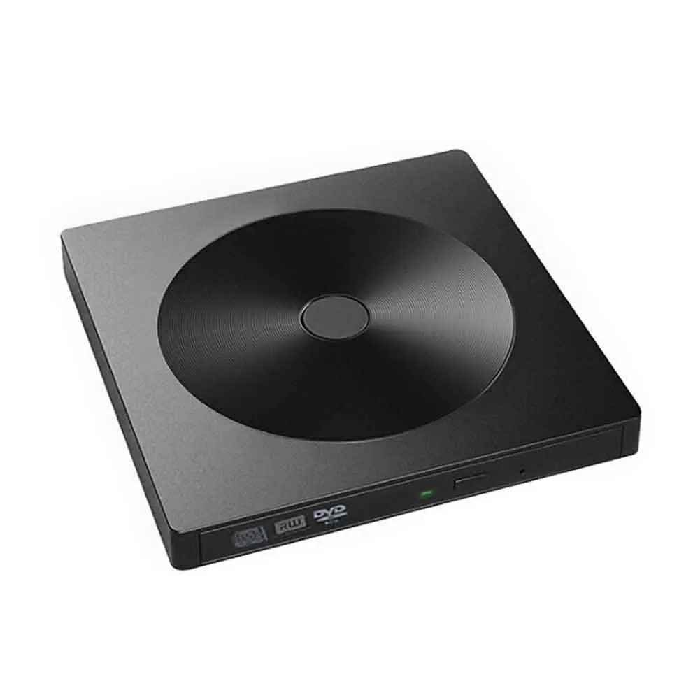 External Computer PC Drive Free CD BD Multifunction Home Laptop Disc Playback USB3.0 Blue Ray Office Type C DVD Burner Writer |