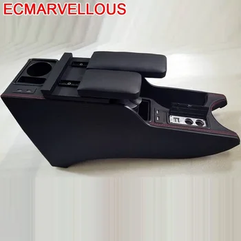 

Accessory Automovil Interior Accessories Modification Personalized Styling Car Arm Rest Armrest 14 15 16 17 FOR Hyundai Verna