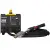 GYS 2700 Spot Puller Bonnet Dent Repair Machine Stud Welder Tool Wings 3500A Wavy Multishot Dent Pulling 3 Режима для Авторемонта
