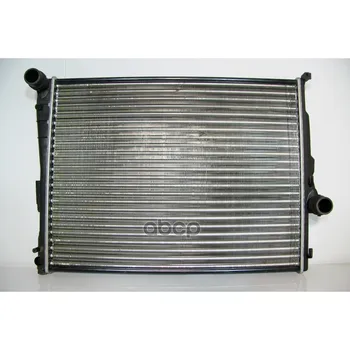 

Radiator cooling BMW E46 318 I a ACS Termal art. 500782 H