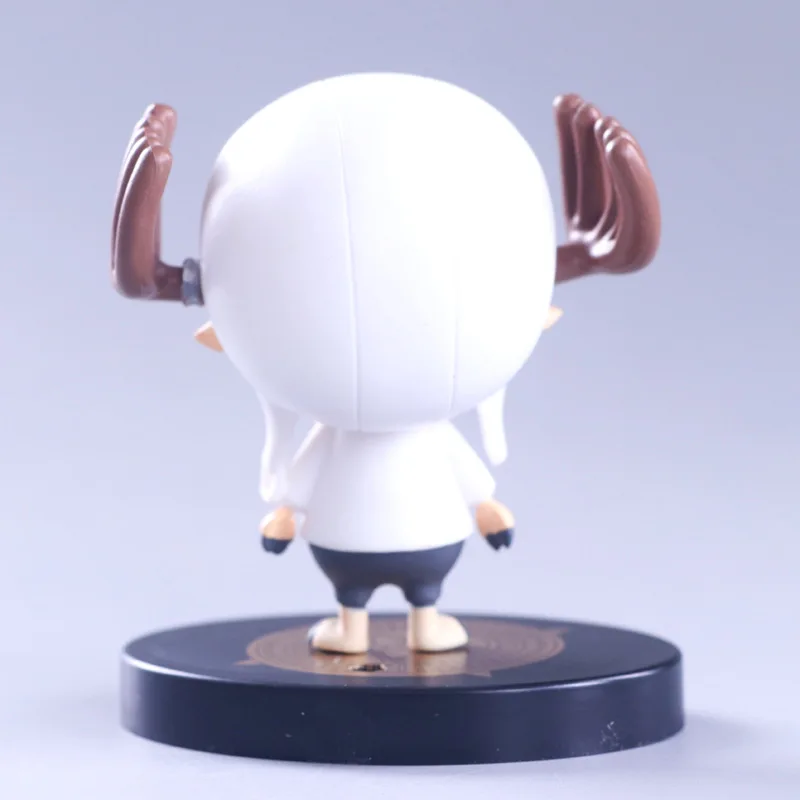 

Mifen Craft One Piece Garage Kit New Gold Theater Version Gold White Gismo Single Model Boxed