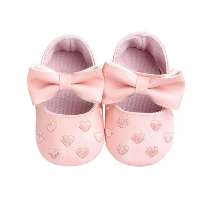 New 12 Colors Bebe Brand PU Leather Baby Boy Girl Baby Moccasins Moccs Shoes Bow Fringe Soft Soled Non-slip Footwear Crib Shoes