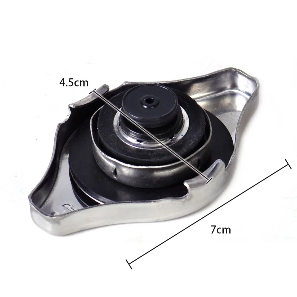 Крышка бака для воды крышка радиатора 1,1 крышка 19045-PAA-A01 для Honda Acura CL TL Accord Civic Prelude крышки радиатора