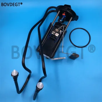 

Electric Fuel Pump Module Assembly for CHEVROLET COBALT PONTIAC G5 SATURN ION etc. E3726M GAM915