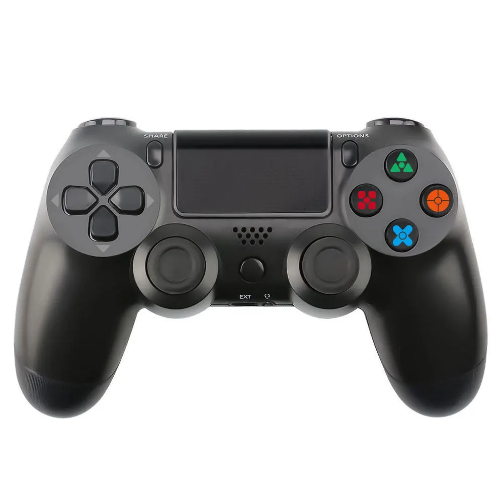 Беспроводной контроллер геймпад джойстик для PS4|Запасные части| |