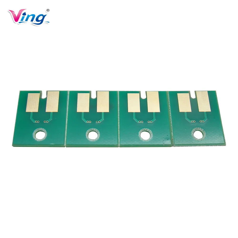 Chip for Mimaki CS100 Cartridge 4 Colors 2 水印