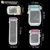 3/4/10/12/20/30/40 шт. Ziplock Сумки Safe Saving Keep Fresh Seal Storage Organizer Без Запаха Refrigerated Candy Cookie Snack Holder