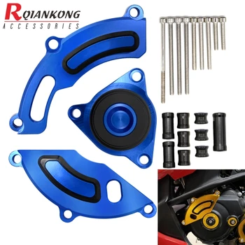 

FOR YAMAHA TFS150/LC150 R150 Motorcycle Engine Stator Cover Engine Guard Accessorie Protection Motor Frame Slide Protector