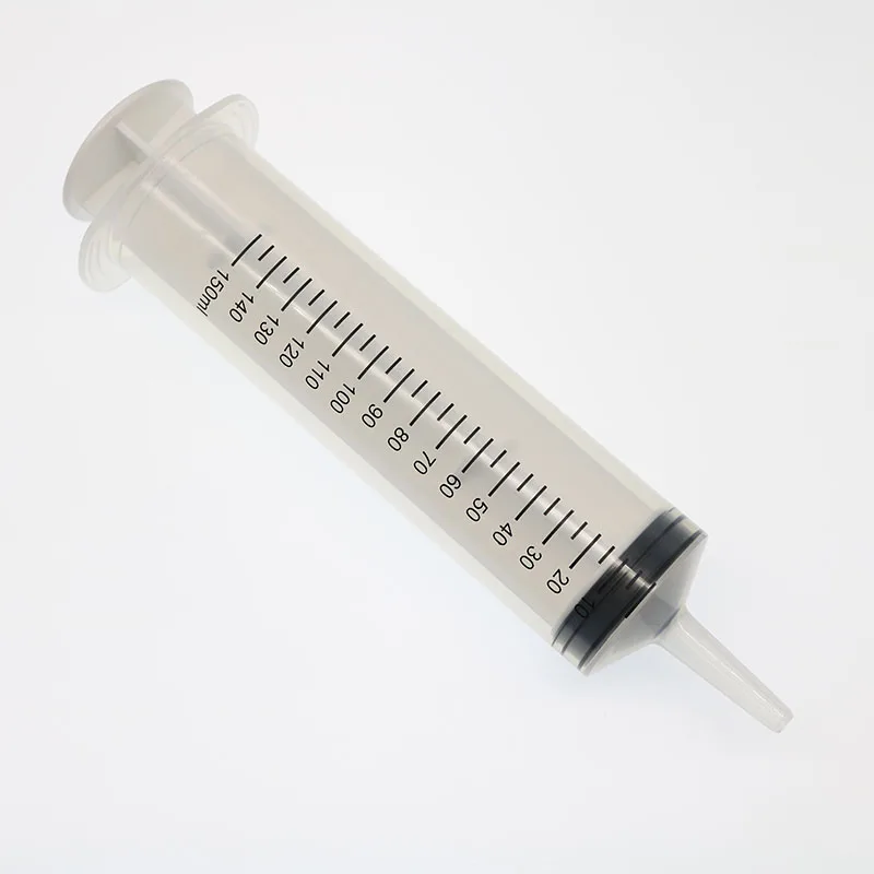 Lab glass supplies 1pc 60ml/100ml/150ml/200ml reproducible measurement accessories
