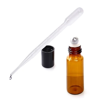 

300pcs 3ml Plastic Transparent Pipettes Disposable Safe Scale Dropper Lab Supplies (155mm, 1.2g/Each)