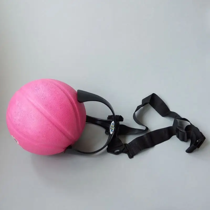 Ball Holder Claw Wall Rack Display for Rugby Soccer Football Basketball