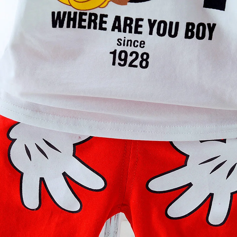 New-Girls-Clothing-Sets-Mickey-Baby-Children-Fashion-Cotton-Short-Sleeve-T-shirt-and-Shorts-suits (3)