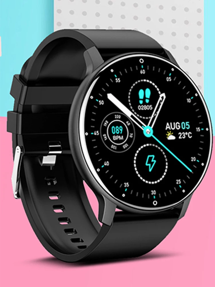 Смартчасы Ру Купить Мужские