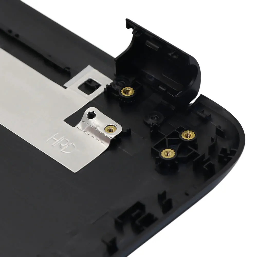 Asunflower, Новая задняя крышка для hp Pavilion 15-AY 15-AF 15-BA 250 G5 913072-001 A, запасная задняя крышка в сборе