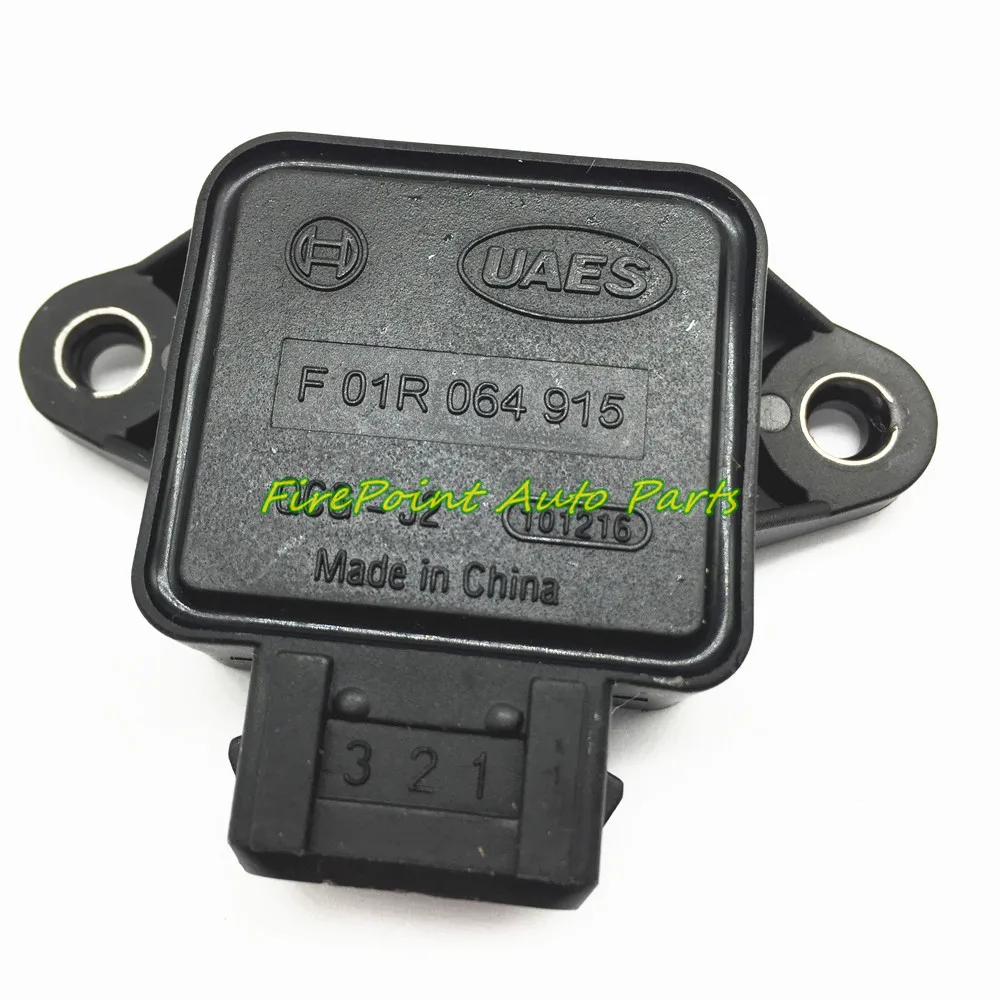 F01R064915 Датчик положения дроссельной заслонки для Toyota Avensis Carina E Corolla Compact OEM 0280122019