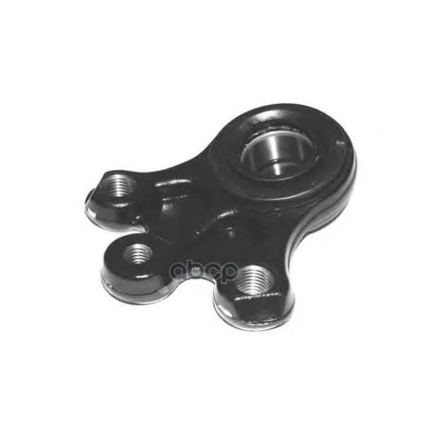 Pe-Bj-3322_опора Шаровая Нижняя! Citroen C6 04, Peugeot 407 All 04 Moog Pebj3322 Moog арт. PEBJ3322