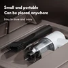 Licheers Mini Wireless Car Vacuum Cleaner Super Strong Suction 3500 Pa Portable Handheld Auto Vacumm Cleaner for office home car ► Photo 2/6