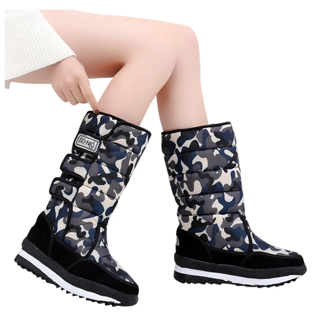 Мужская обувь; модные ботинки для мужчин; zapatos de hombre; мужские теплые зимние ботинки на крючках; зимние ботинки; водонепроницаемые повседневные ботинки с высоким голенищем
